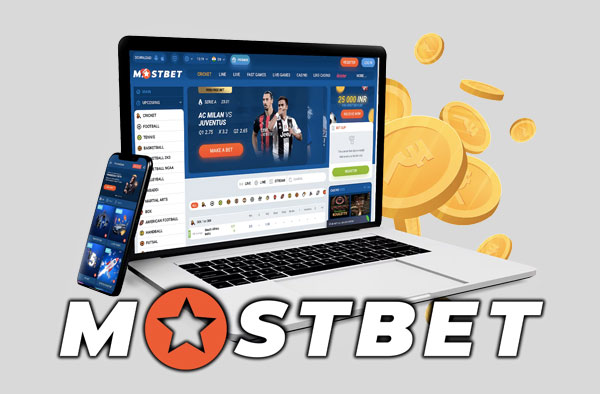 Mostbet